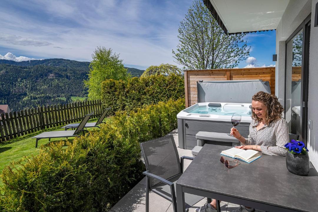 Photo of Patio Balcony in Nova Ponente