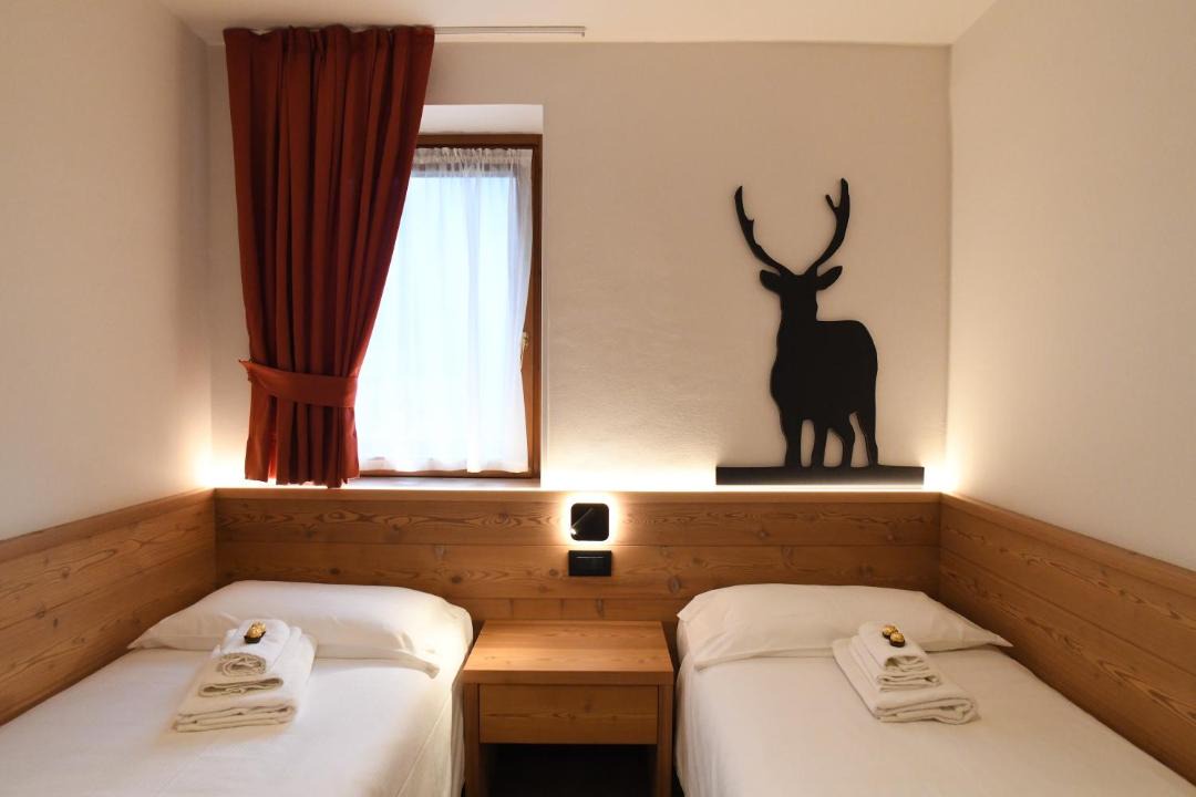 Photo of Bedroom in Carisolo