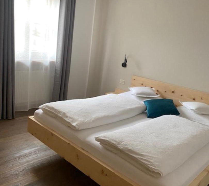Photo of Bedroom in Montagna
