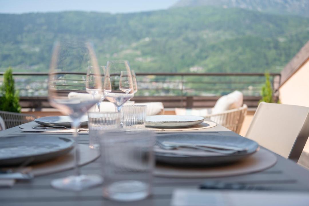 Photo of Patio Balcony in Ischia