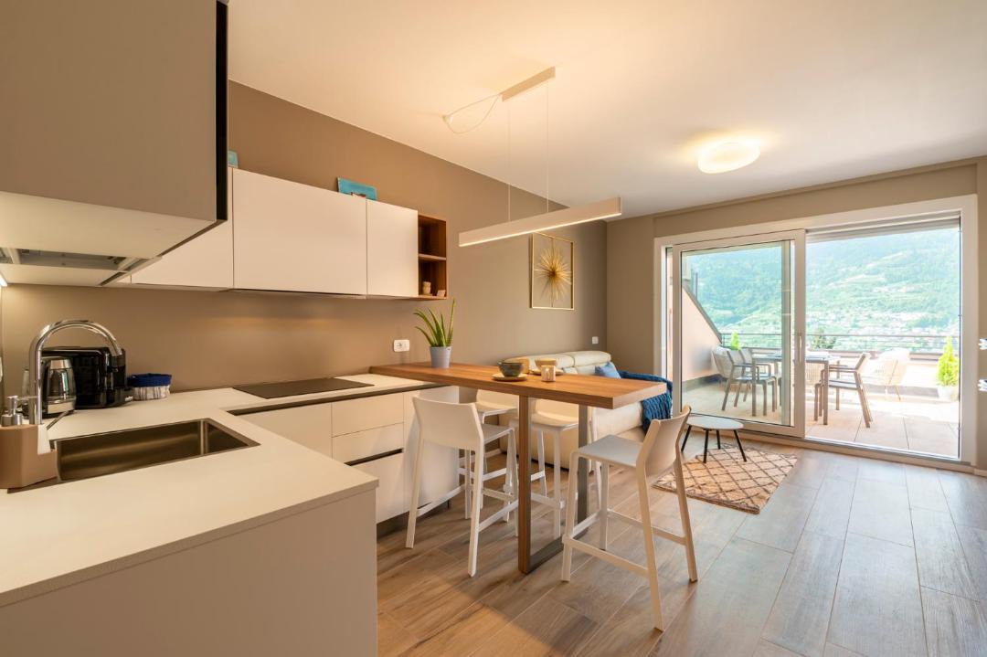 Photo of Kitchen in Ischia