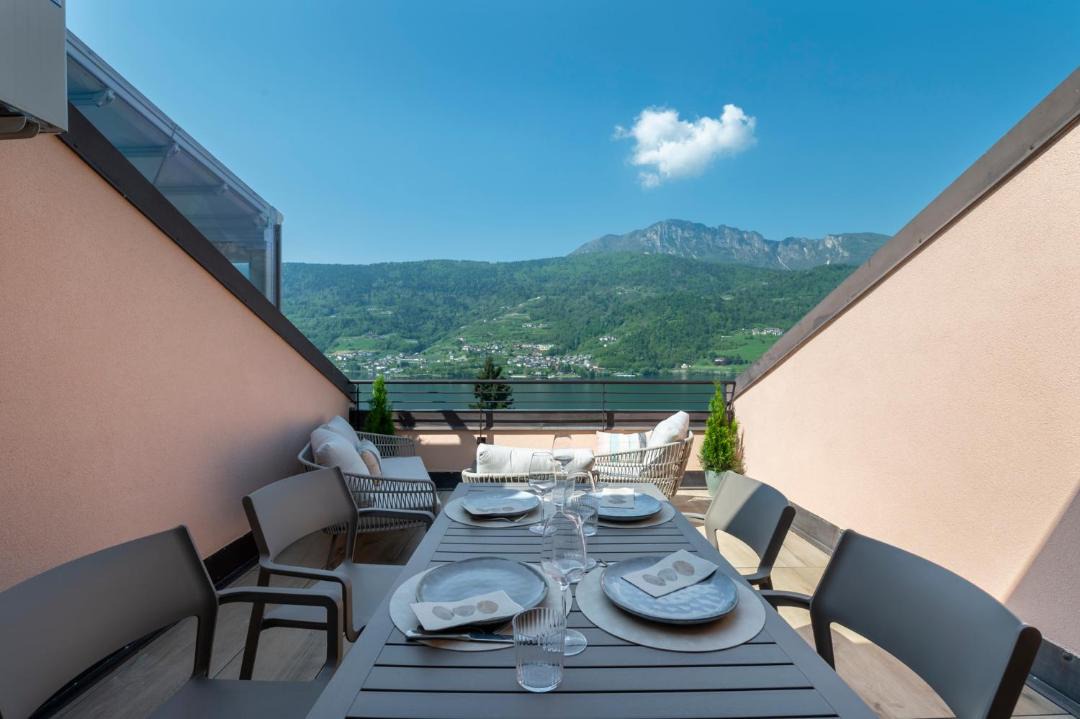 Photo of Patio Balcony in Ischia