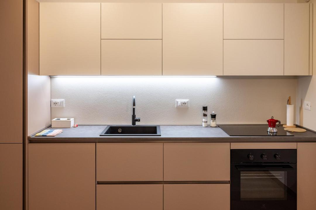 Photo of Kitchen in Pergine Valsugana