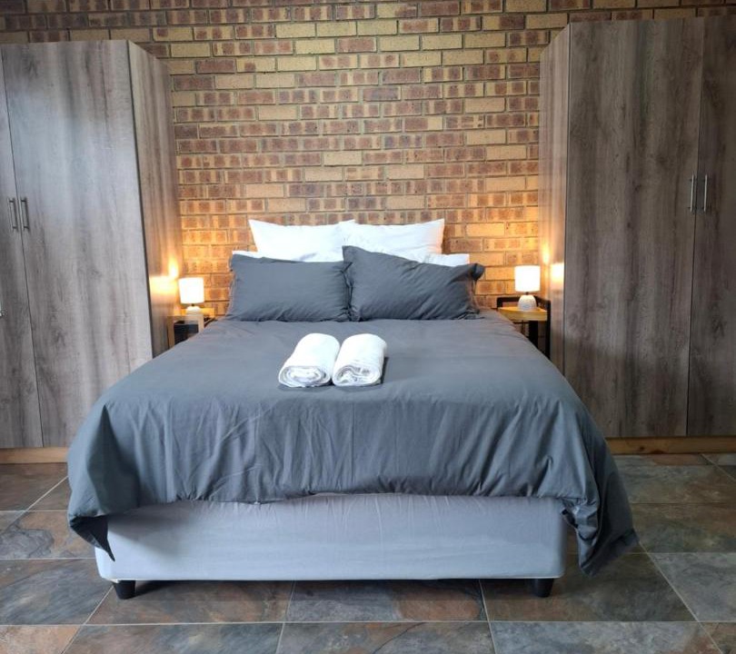 Photo of Bedroom in Vryheid