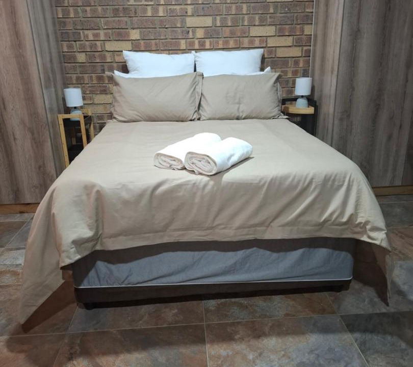 Photo of Bedroom in Vryheid
