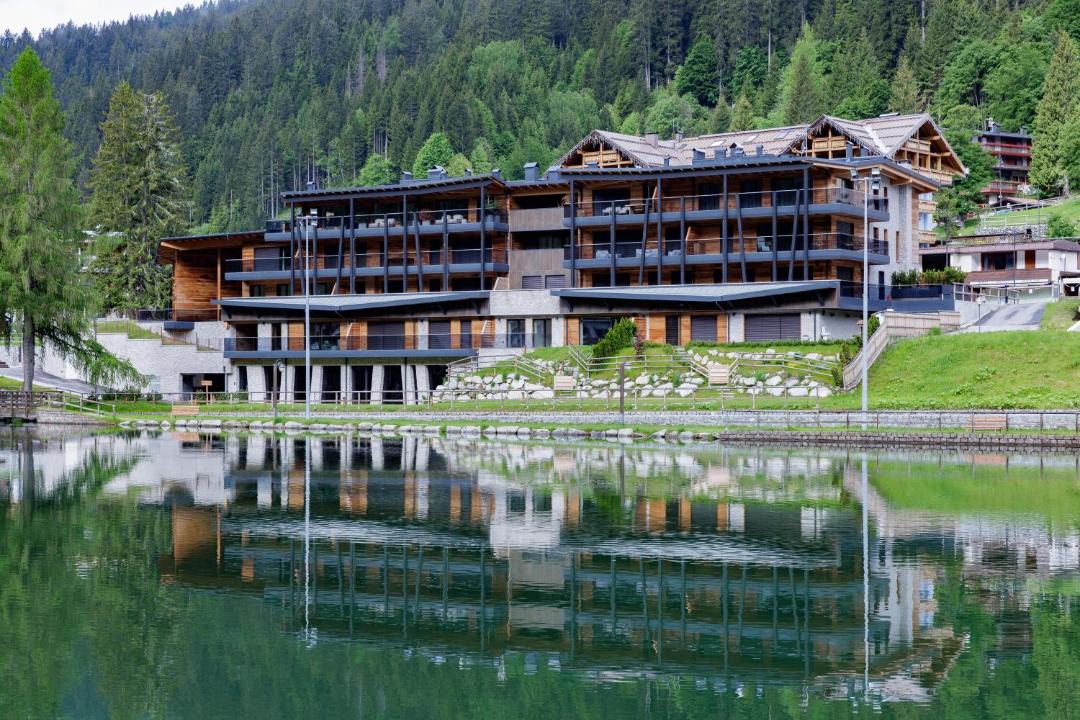 Photo of Others in Madonna di Campiglio