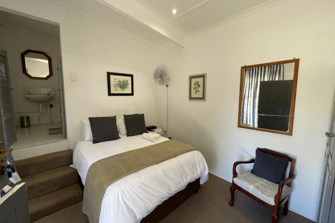 Photo of Bedroom in Greytown