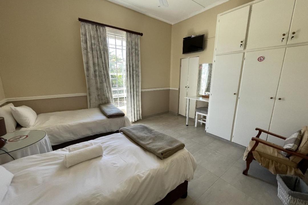 Photo of Bedroom in Greytown