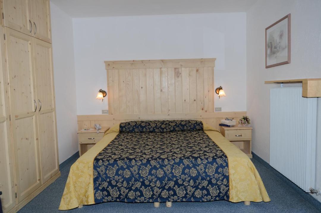 Photo of Bedroom in Carano