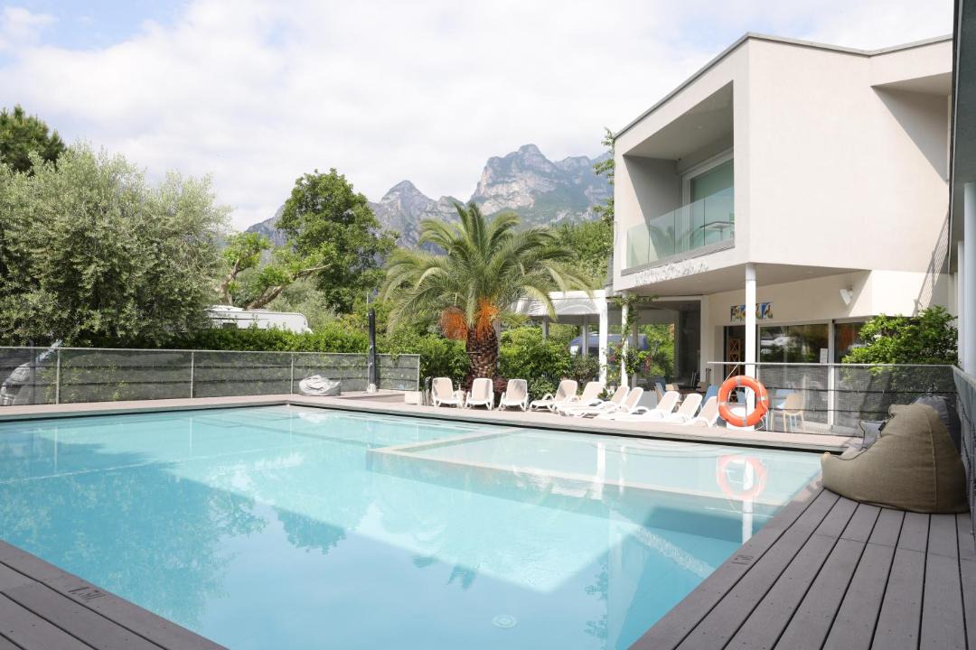 Photo of Others in Torbole sul Garda