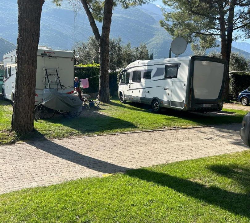 Photo of Outdoor in Torbole sul Garda