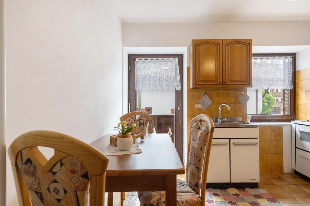 Photo of Kitchen in Trodena