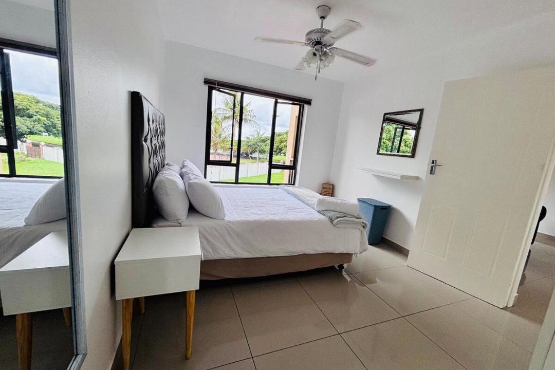 Photo of Bedroom in Meer En See