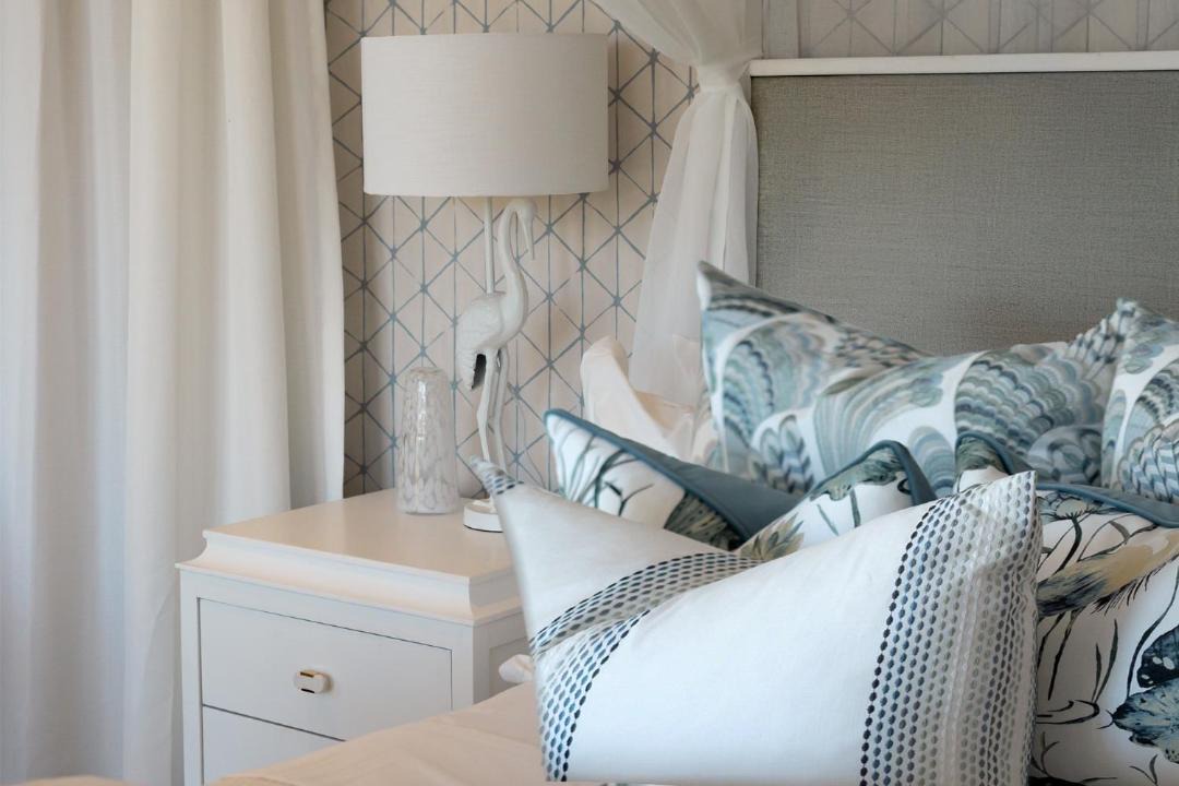 Photo of Bedroom in Hluhluwe