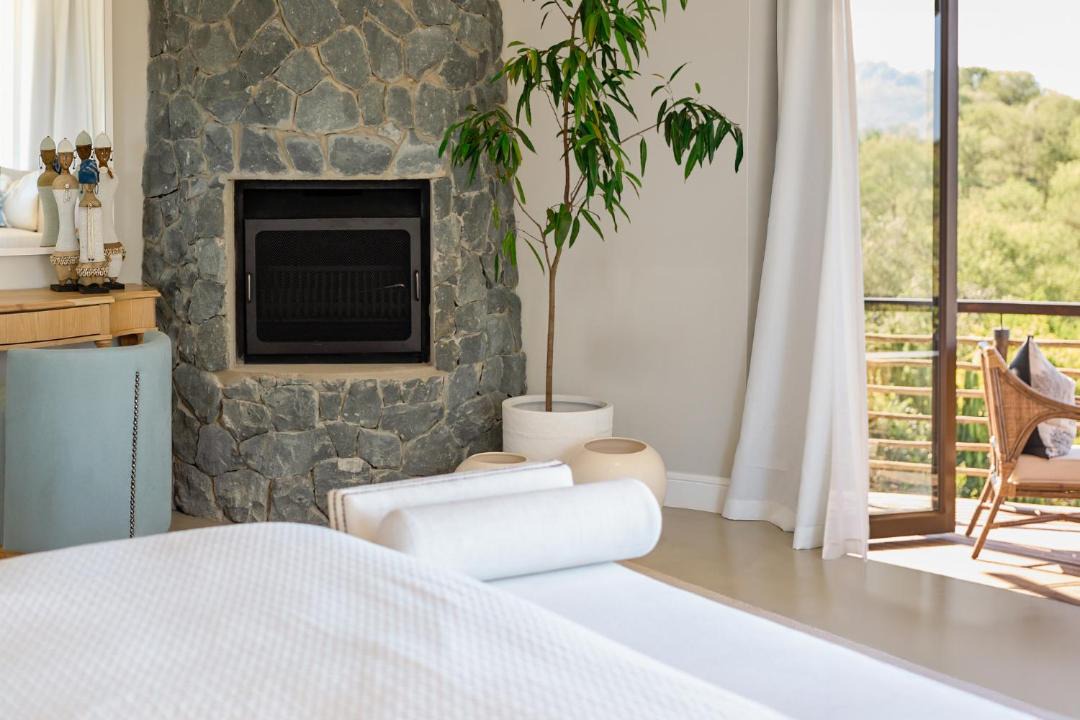 Photo of Bedroom in Hluhluwe