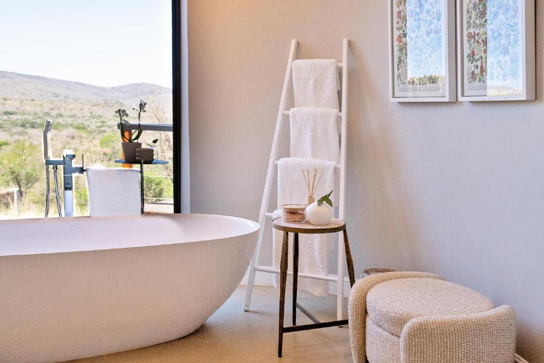 Photo of Bathroom in Hluhluwe