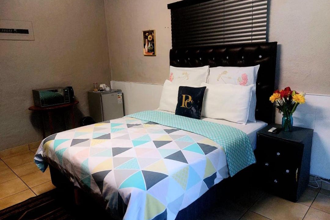 Photo of Bedroom in Scottsville