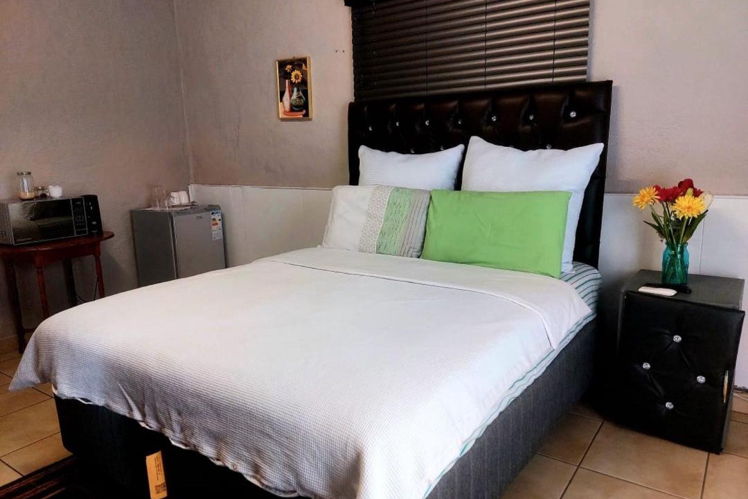 Photo of Bedroom in Scottsville