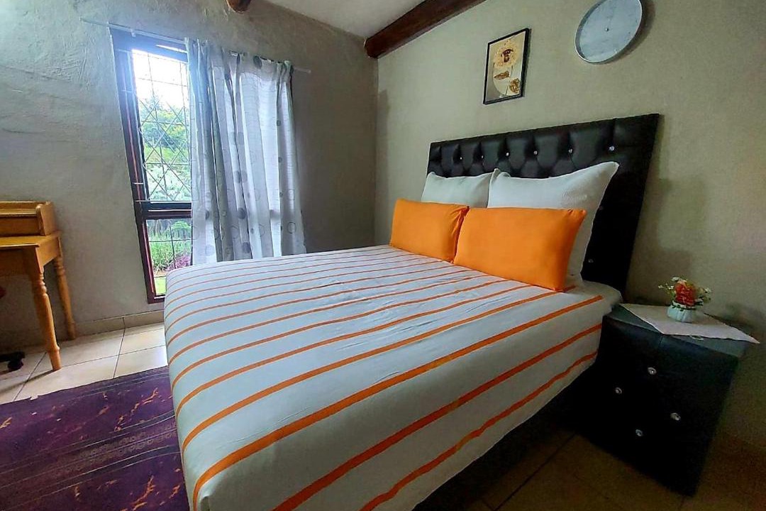 Photo of Bedroom in Scottsville