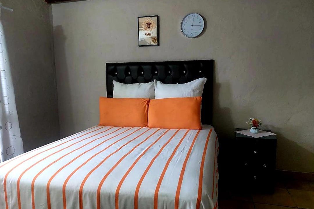 Photo of Bedroom in Scottsville