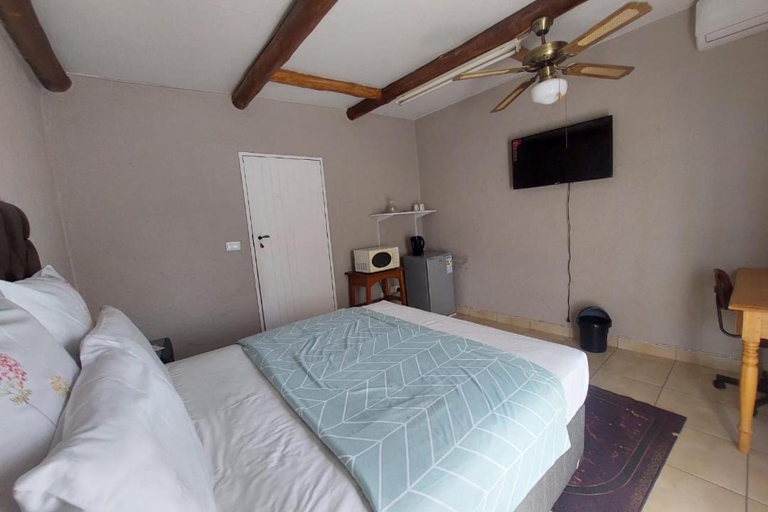 Photo of Bedroom in Scottsville