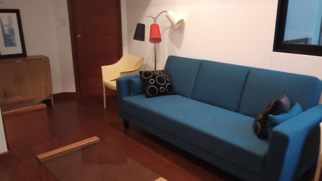 Photo of Livingroom in Surquillo
