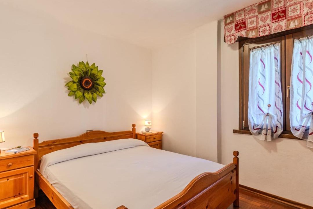 Photo of Bedroom in Ragoli