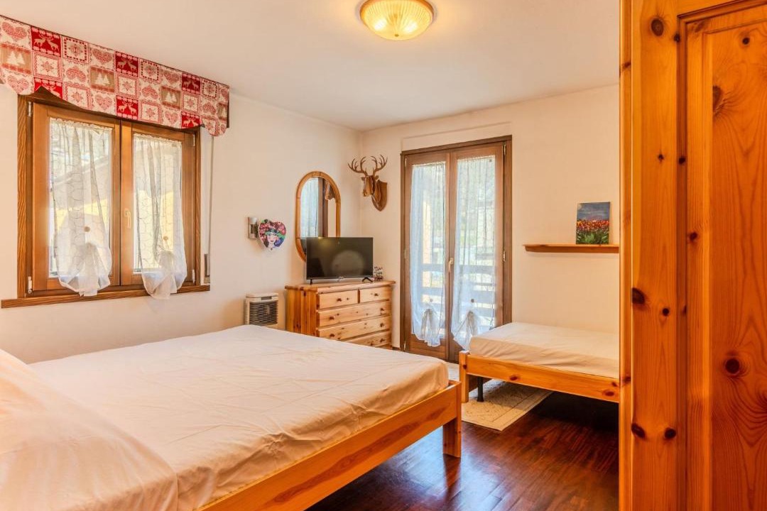 Photo of Bedroom in Ragoli