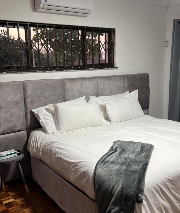 Photo of Bedroom in Athlone