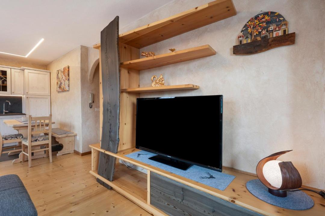 Photo of Livingroom in Cavalese