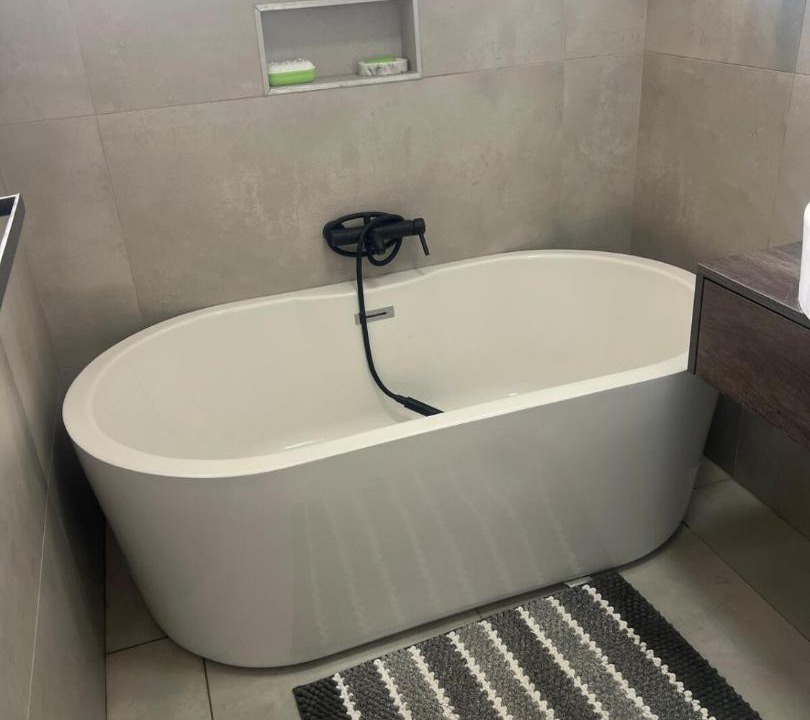 Photo of Bathroom in Athlone