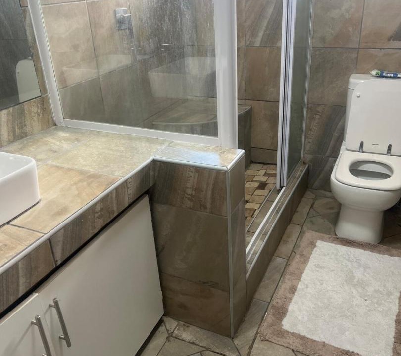 Photo of Bathroom in Athlone