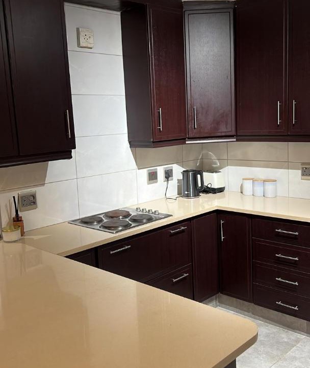 Photo of Kitchen in Athlone