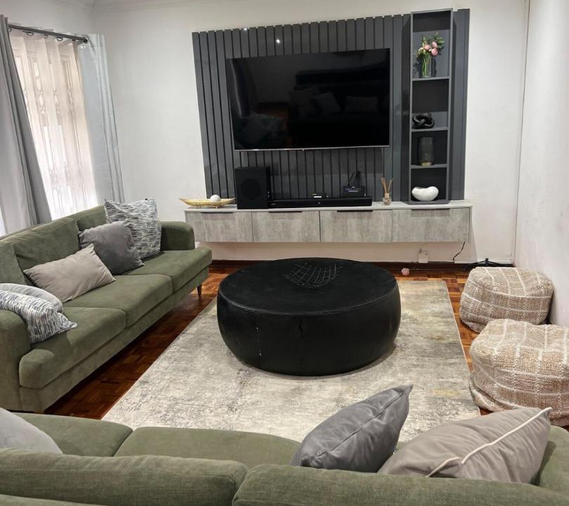 Photo of Livingroom in Athlone