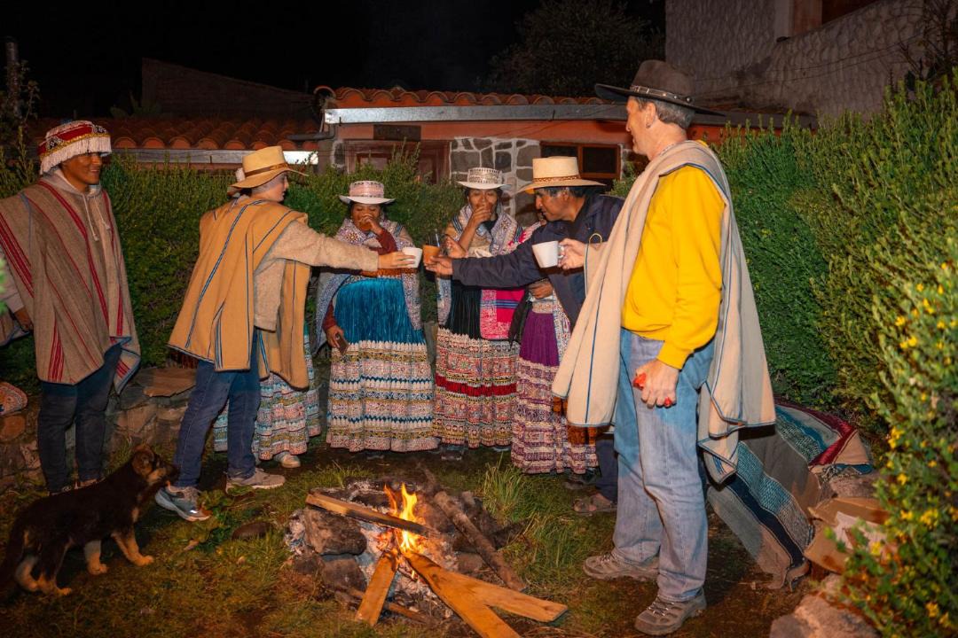 Photo of Others in Coporaque
