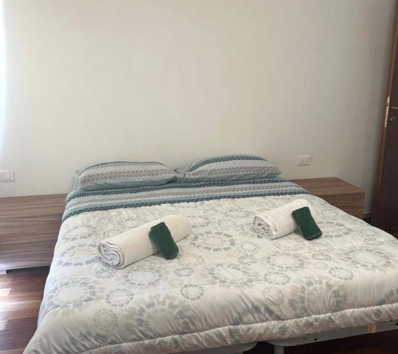 Photo of Bedroom in Martignano
