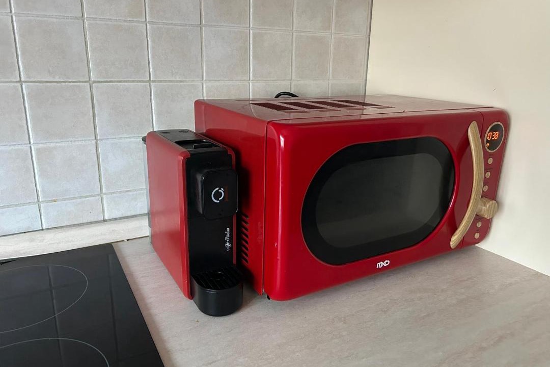 Photo of Kitchen in Martignano