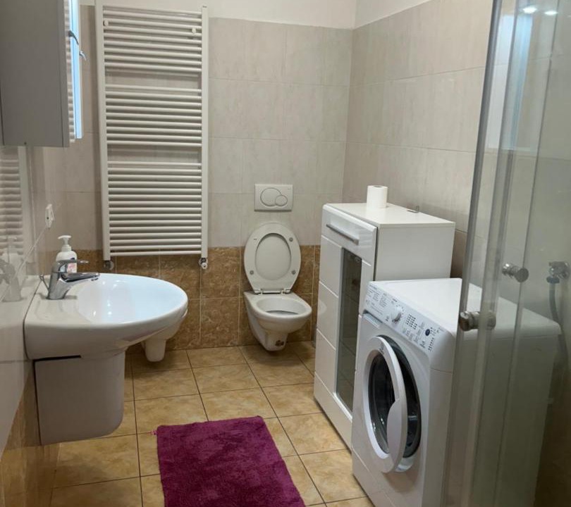 Photo of Bathroom in Martignano