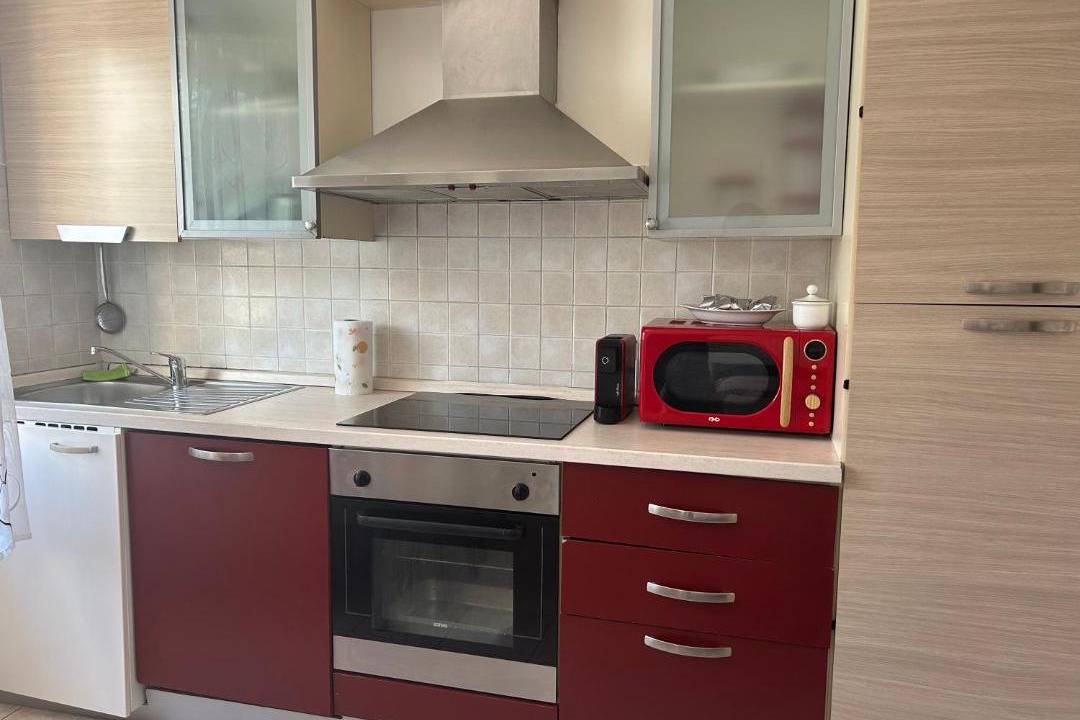 Photo of Kitchen in Martignano
