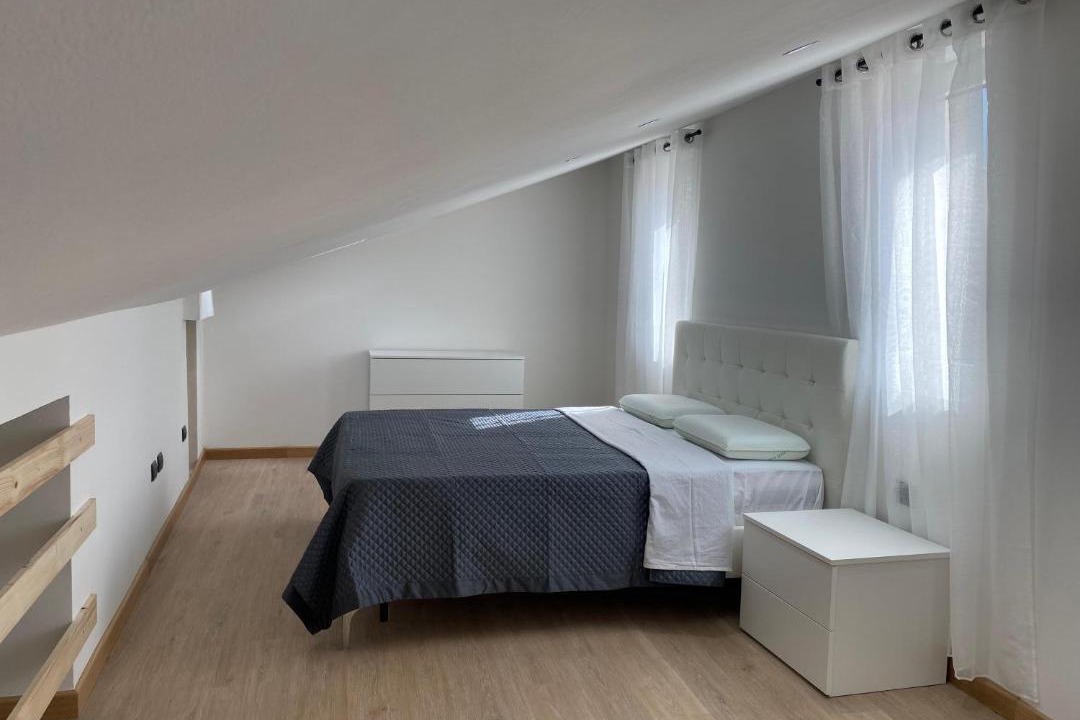 Photo of Bedroom in Spormaggiore