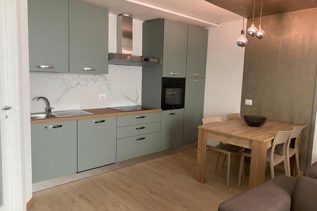 Photo of Kitchen in Spormaggiore