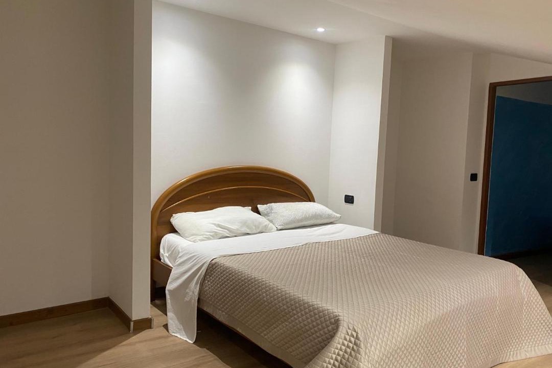 Photo of Bedroom in Spormaggiore