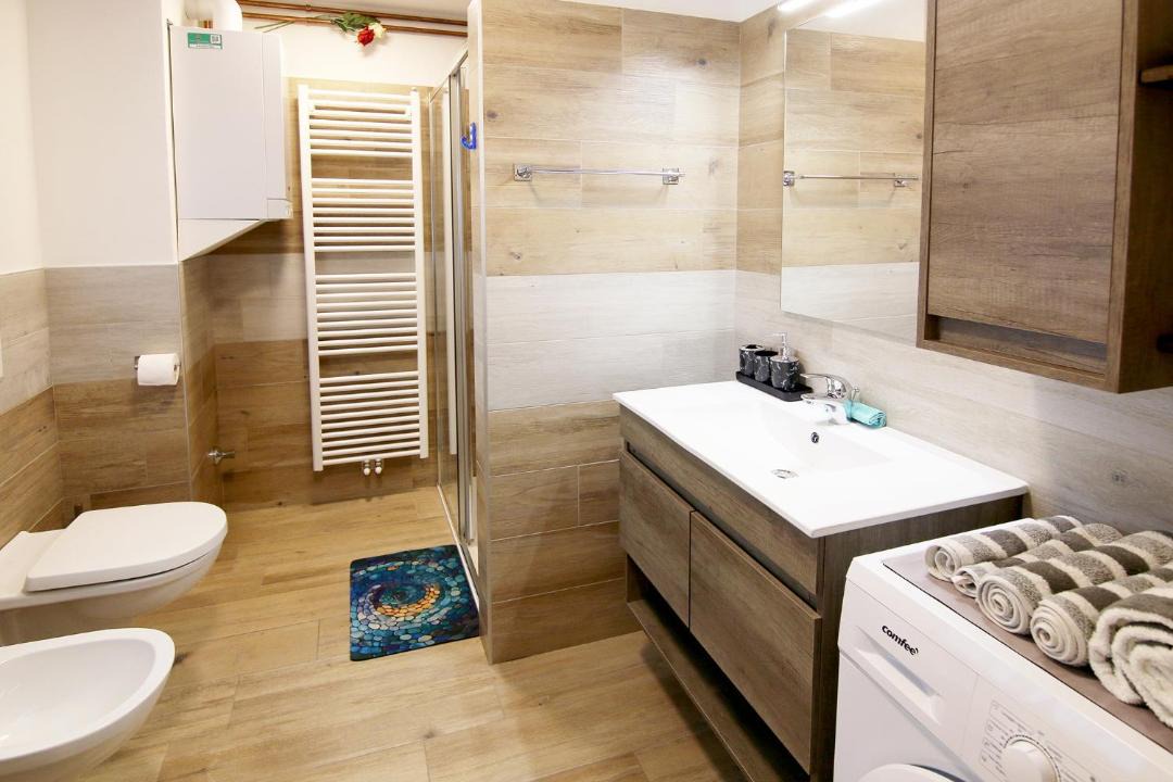 Photo of Bathroom in Castello-Molina di Fiemme