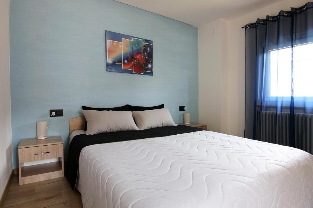 Photo of Bedroom in Castello-Molina di Fiemme