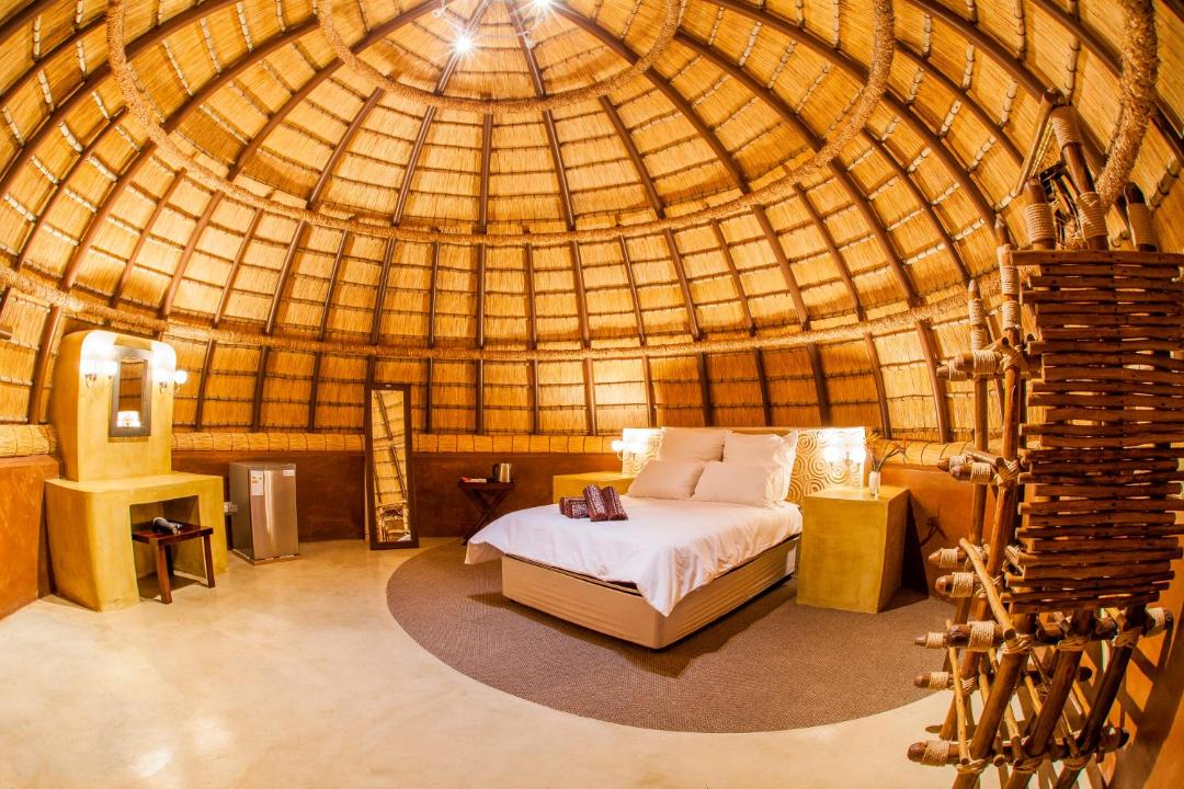 Photo of Bedroom in Endumeni