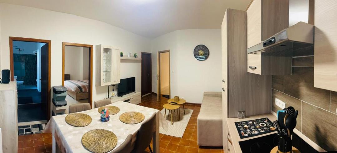 Photo of Kitchen in Ranzo