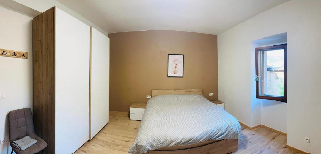 Photo of Bedroom in Ranzo