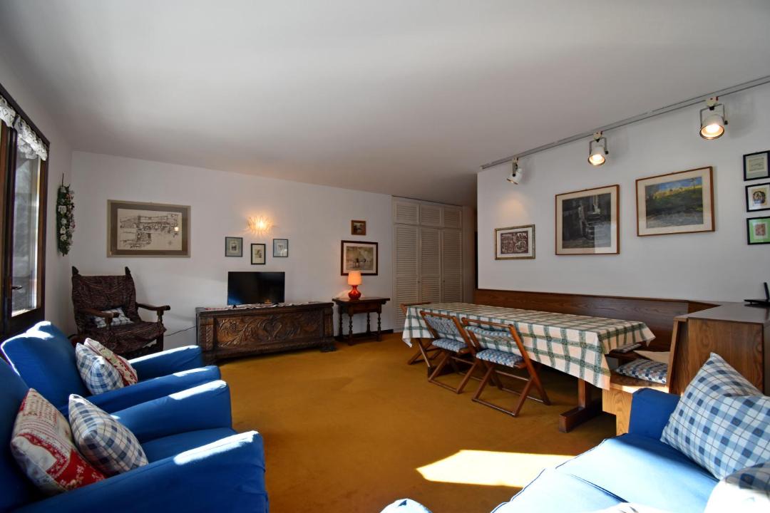 Photo of Livingroom in Madonna di Campiglio
