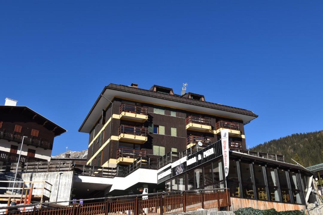 Photo of Others in Madonna di Campiglio