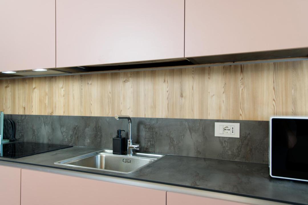Photo of Kitchen in Levico Terme